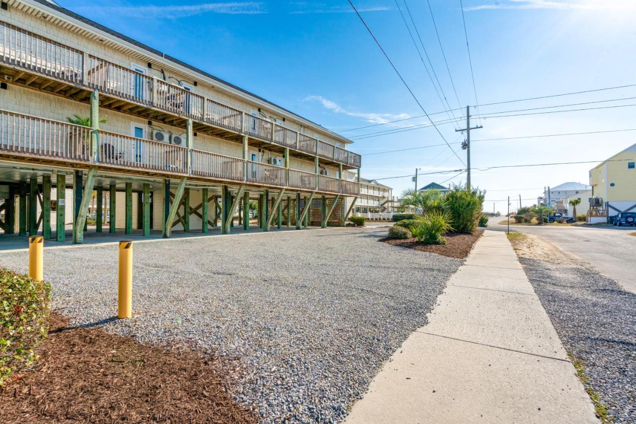 Sunset Bliss Hotel Surf City Exterior foto